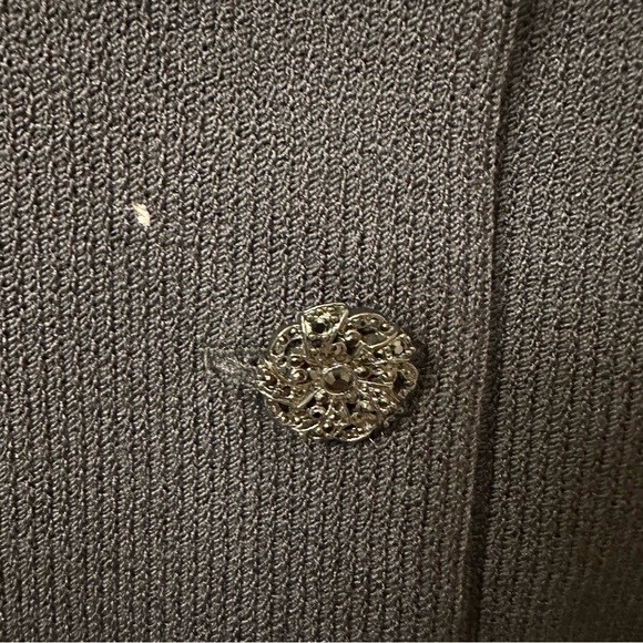 St. John Evening Jacket - Picture 6 of 7